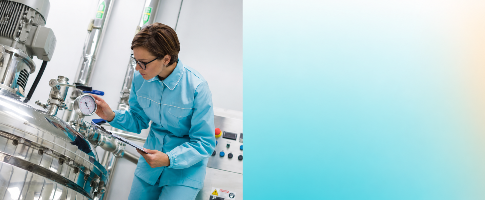 On-Site Sanitizer Generation: More Predictability for Dairy Plants On-Site Sanitizer Generation: More Predictability for Dairy Plants